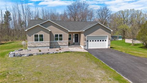 7717 Roberts Street Canastota NY 13032
