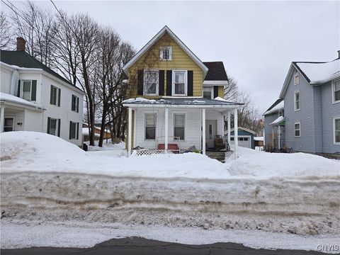 920 Boyd Street, Watertown-City, NY 13601 - MLS#: S1565029