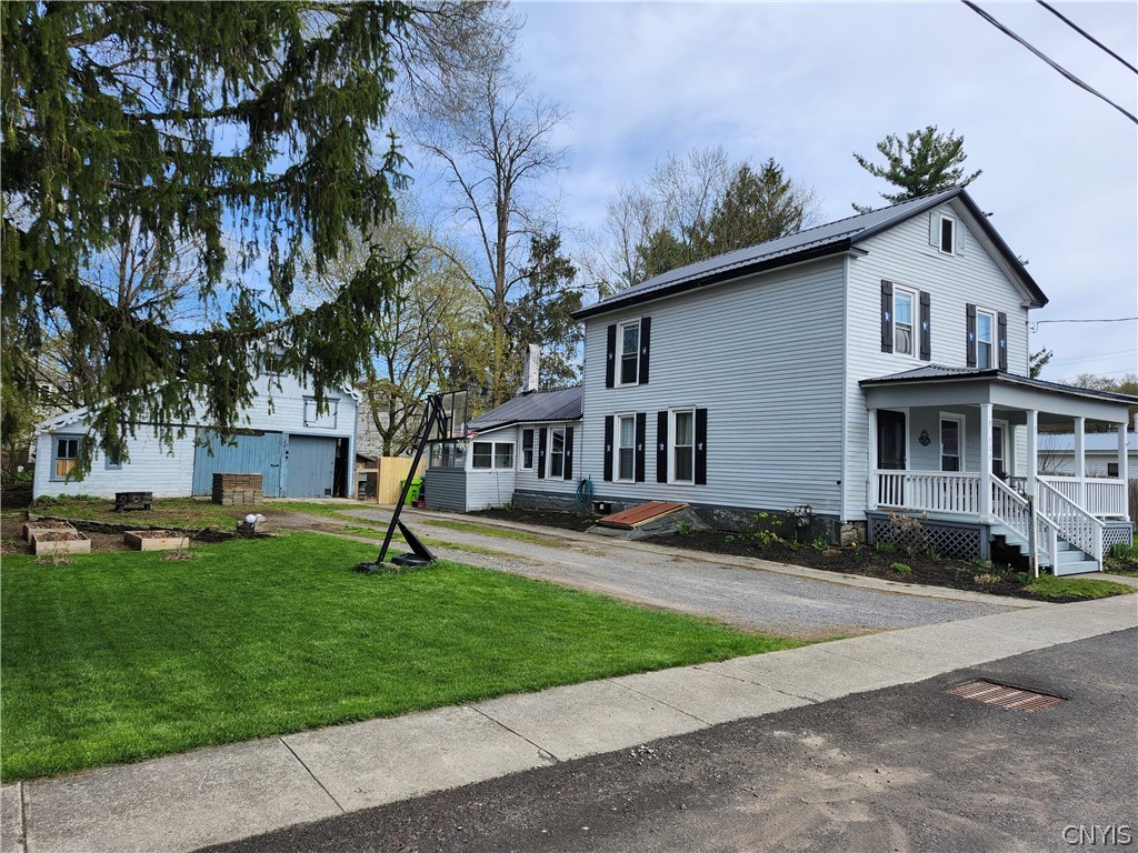 706 Division Street