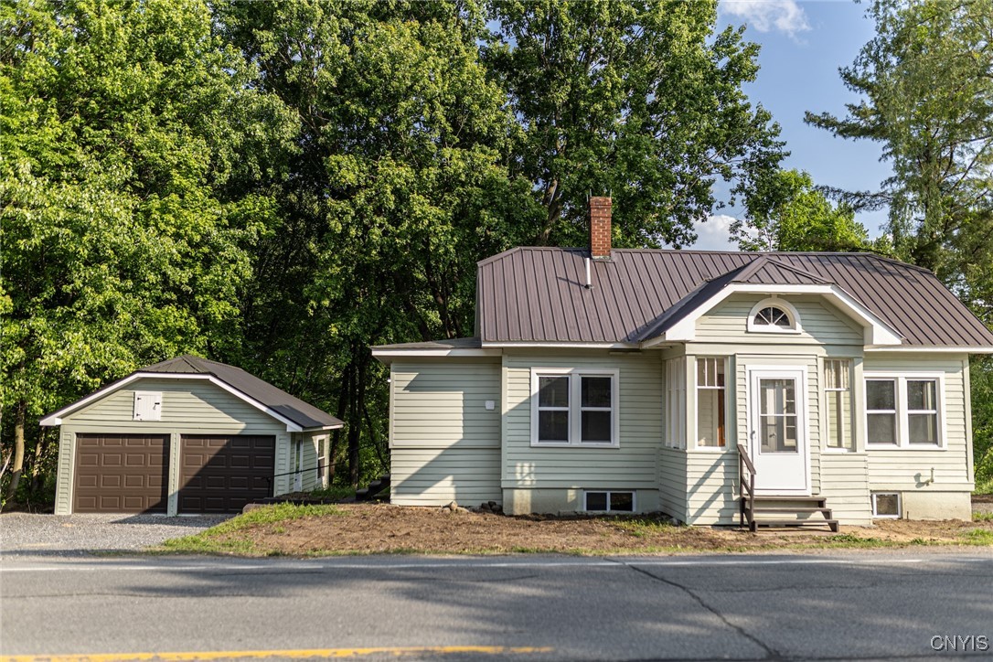 5492 State Route 410, Croghan, New York image 1