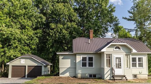 Homes For Sale - 5492 State Route 410<br/> Croghan, NY 13620