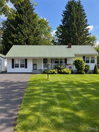 5676 Trenton Road Deerfield NY 13502