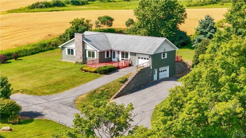 Homes For Sale - 7366 Pryor Road<br/> Oneida County, Westmoreland, NY 13323