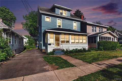 Homes For Sale - 325 S Midler Avenue<br/> Syracuse, NY 13206