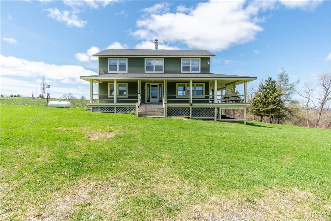 20504 Patrick Road, Rodman, New York image 4