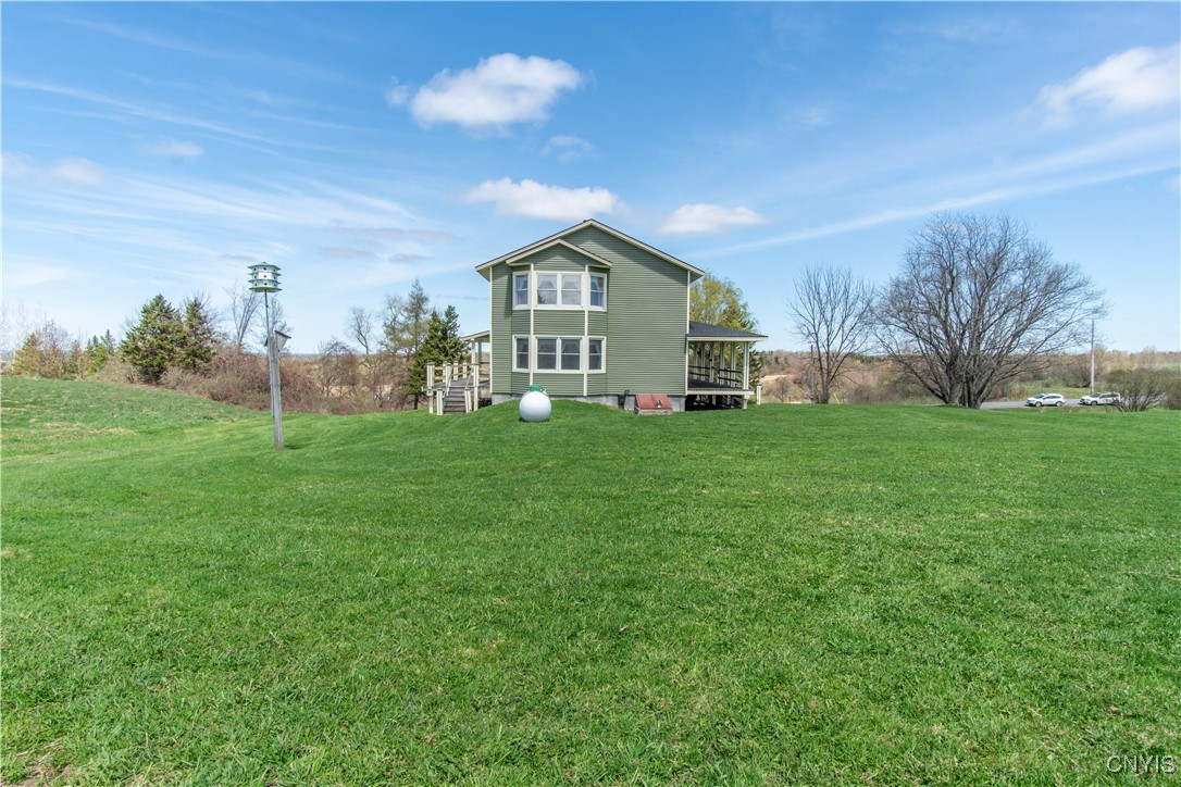 20504 Patrick Road, Rodman, New York image 5