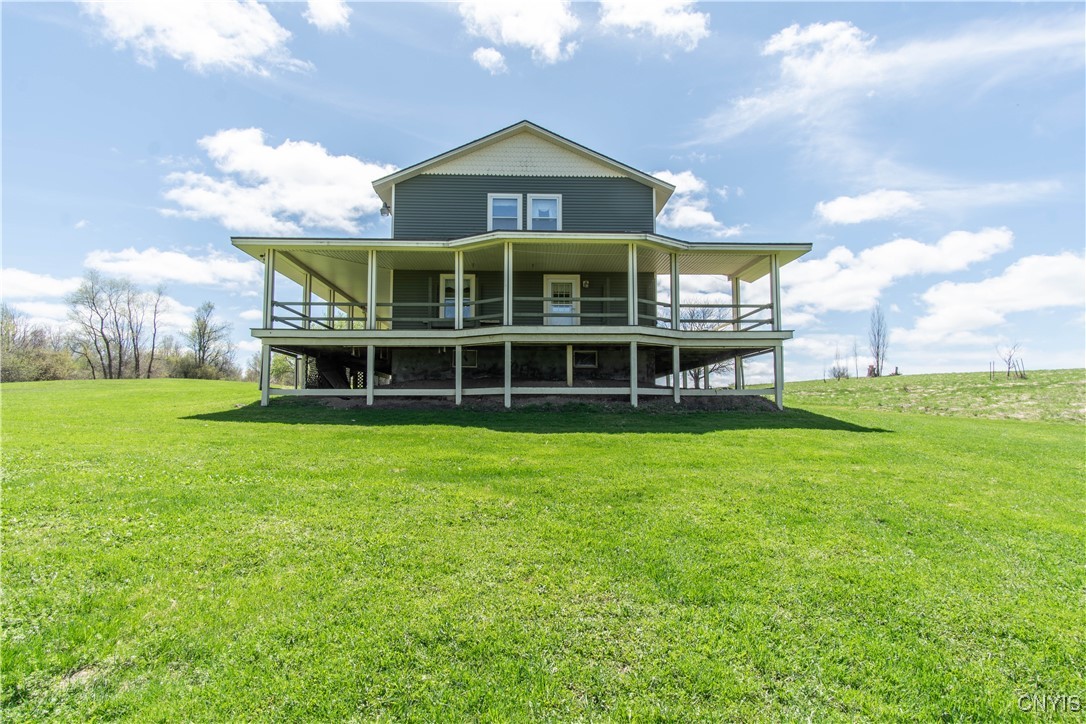20504 Patrick Road, Rodman, New York image 9