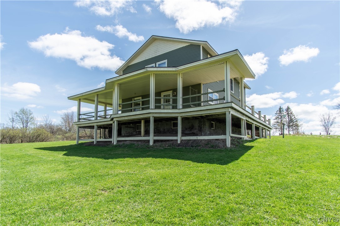20504 Patrick Road, Rodman, New York image 8