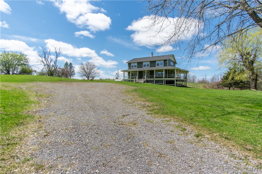 20504 Patrick Road, Rodman, New York image 3