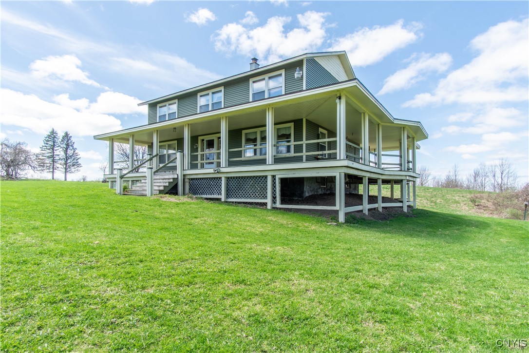 20504 Patrick Road, Rodman, New York image 10