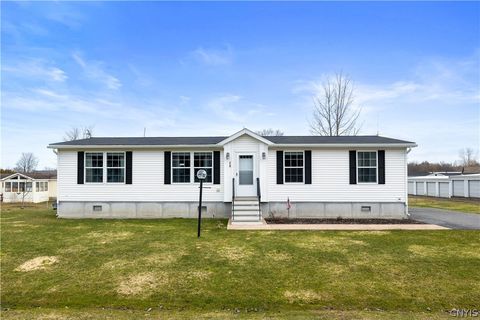 114 Pazdur Boulevard S Rome NY 13340