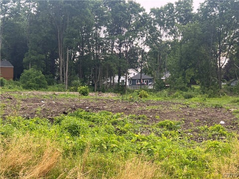 Vacant Land For Sale - Franklin Street<br/> Homer, NY 13077