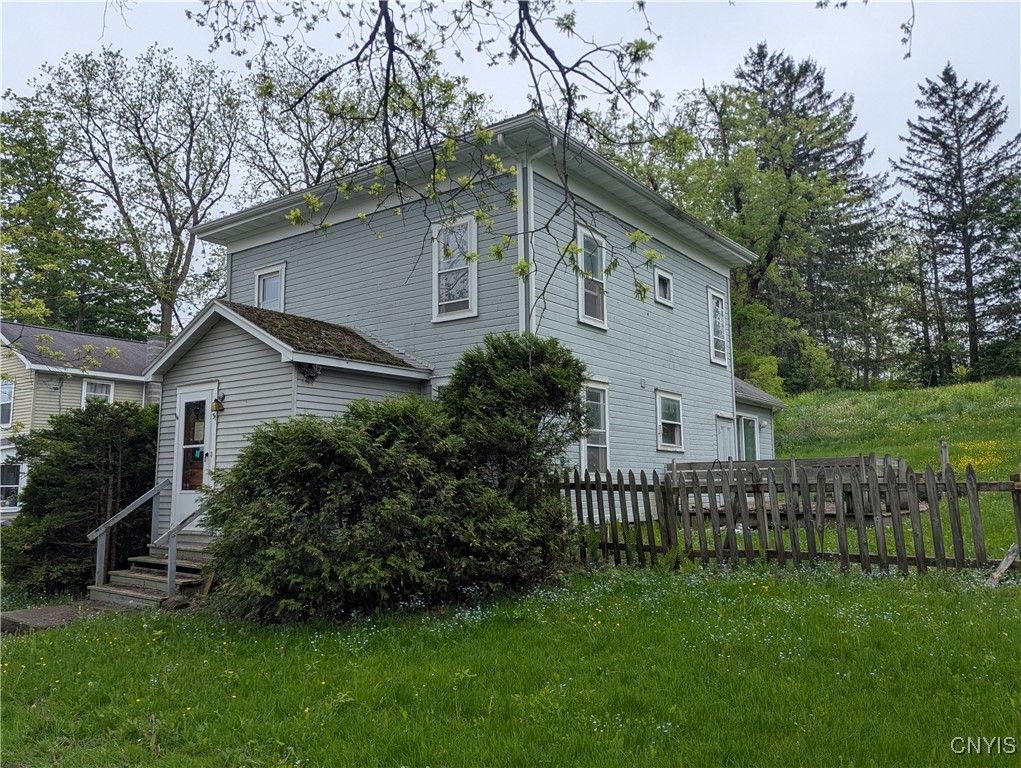 51 Warren Street, Tully, New York image 2