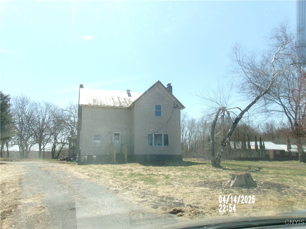 27768 NY STAT RTE 26 Lafargeville Road, Theresa, New York image 1