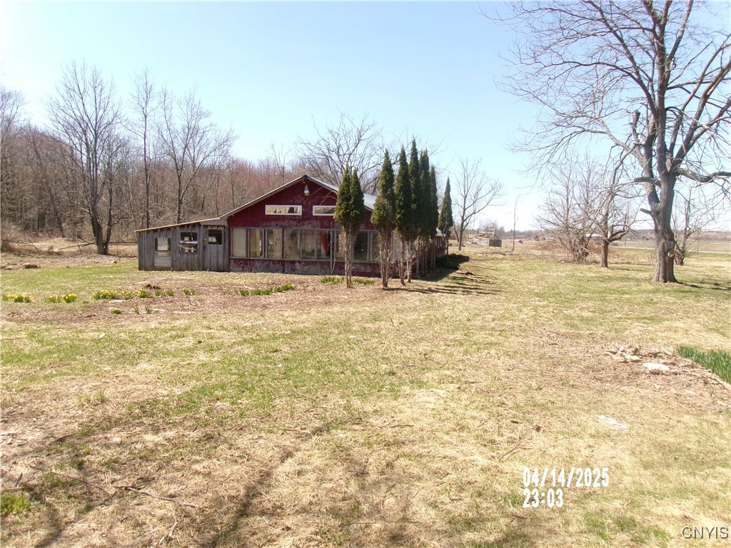27768 NY STAT RTE 26 Lafargeville Road, Theresa, New York image 9