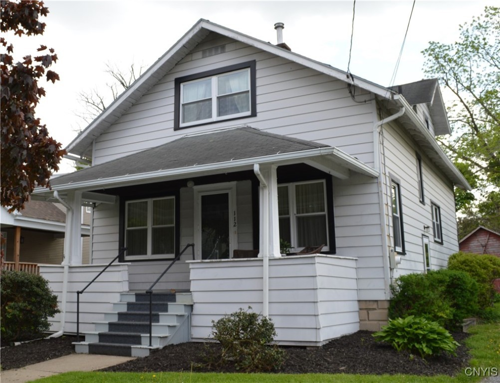 112 Mary Street, Auburn, New York image 2