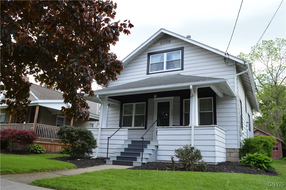 112 Mary Street, Auburn, New York image 3