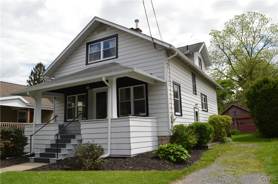 112 Mary Street, Auburn, New York image 42
