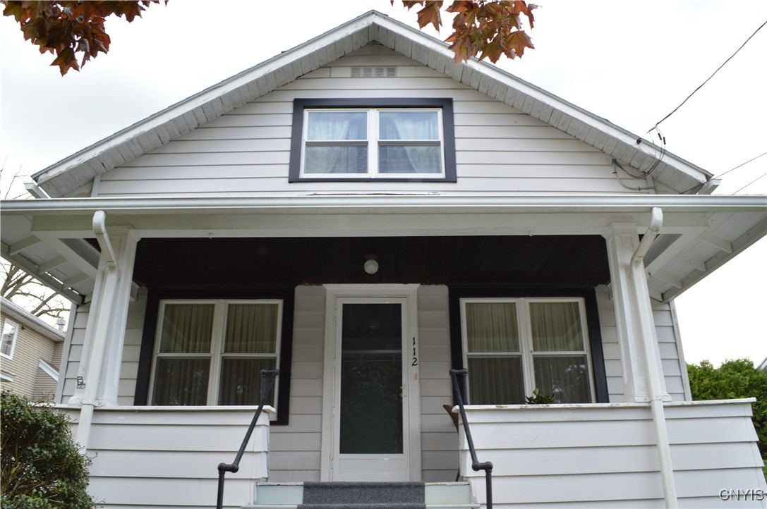 112 Mary Street, Auburn, New York image 5