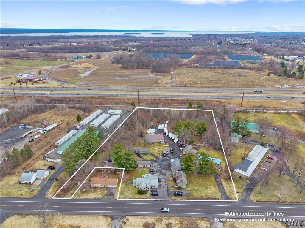8780 Brewerton Road