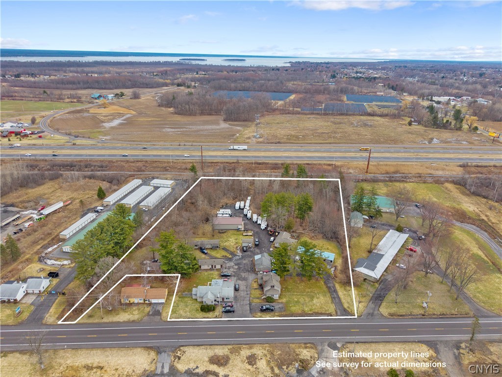 8780 Brewerton Road