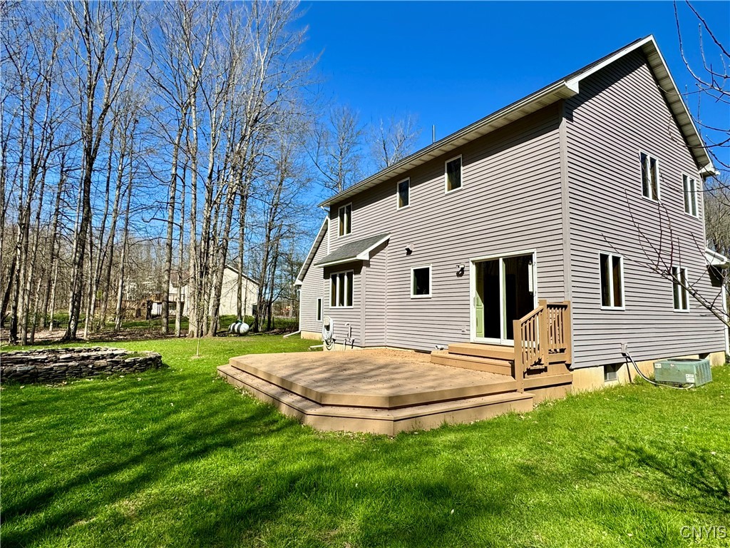 10 Adrian Circle, Constantia, New York image 40