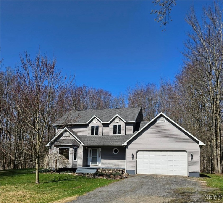 10 Adrian Circle, Constantia, New York image 1