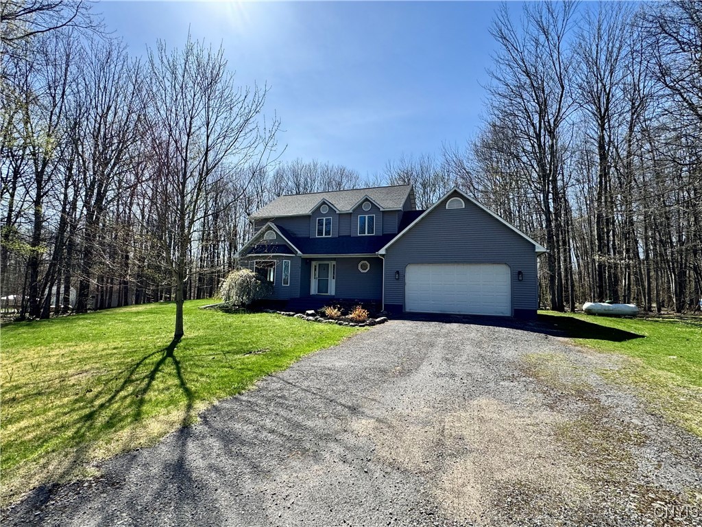 10 Adrian Circle, Constantia, New York image 4