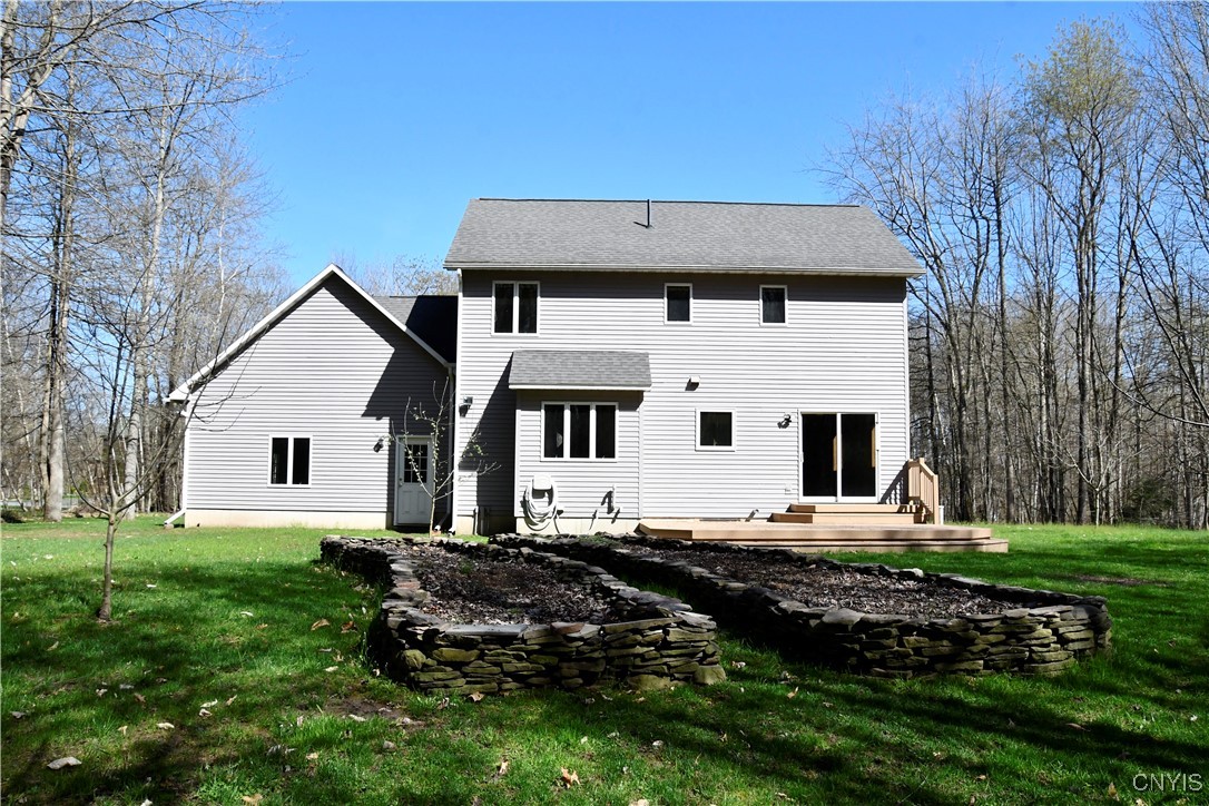 10 Adrian Circle, Constantia, New York image 38