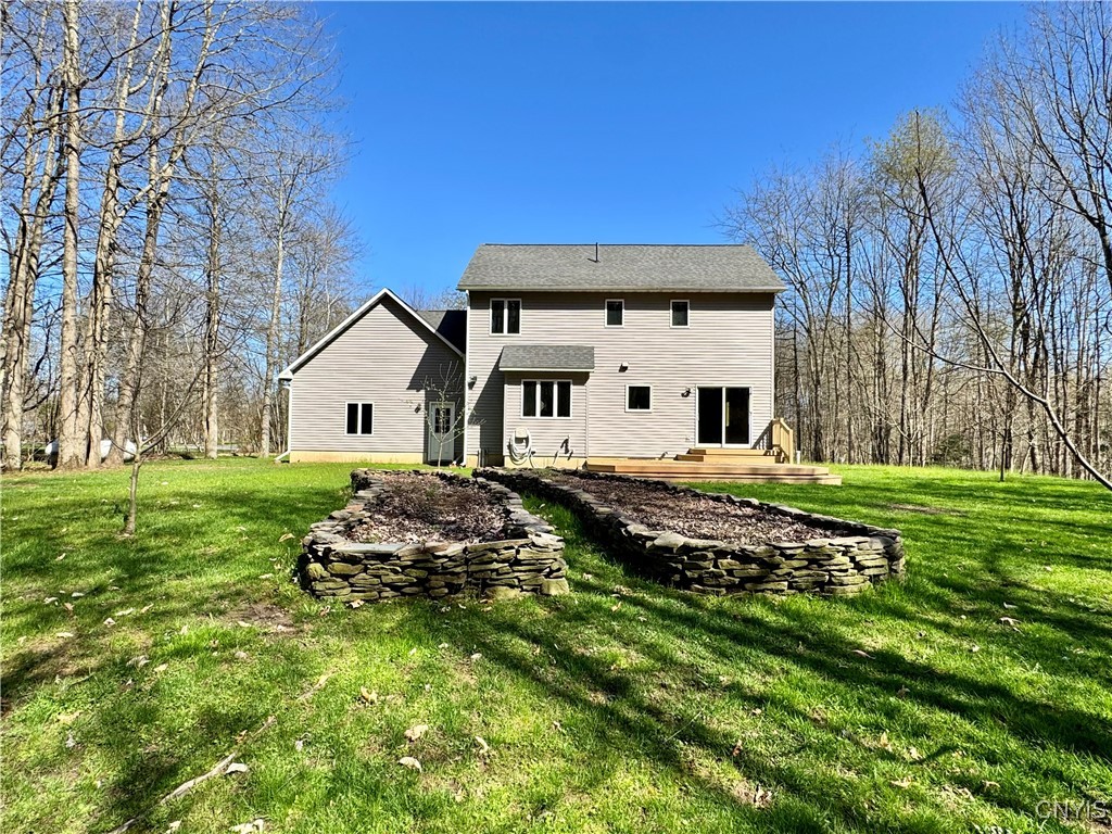 10 Adrian Circle, Constantia, New York image 39