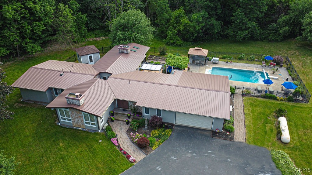 227 Watkins Road, Frankfort, New York image 28