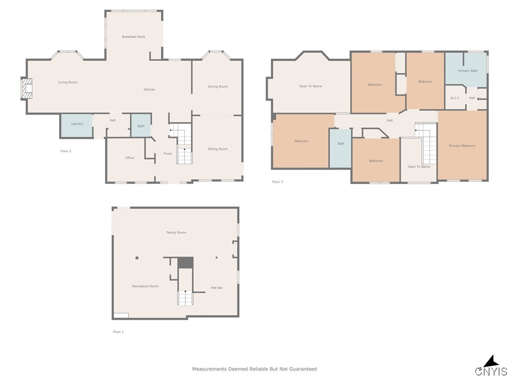 6259 Addison Loomis, Cicero, New York image 44