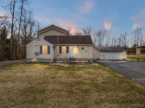 6126 Lowell Road Rome NY 13440