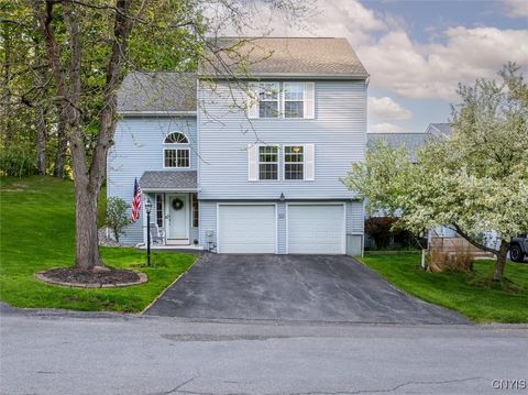 20 Rockport Road New Hartford NY 13413