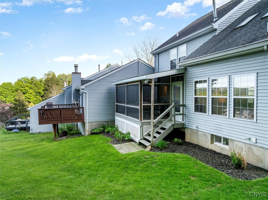 20 Rockport Road, New Hartford, New York image 27