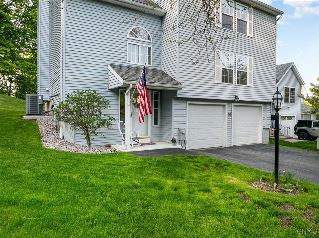 20 Rockport Road, New Hartford, New York image 3