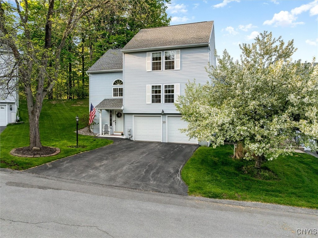 20 Rockport Road, New Hartford, New York image 2