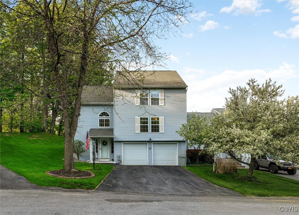 20 Rockport Road, New Hartford, New York image 36