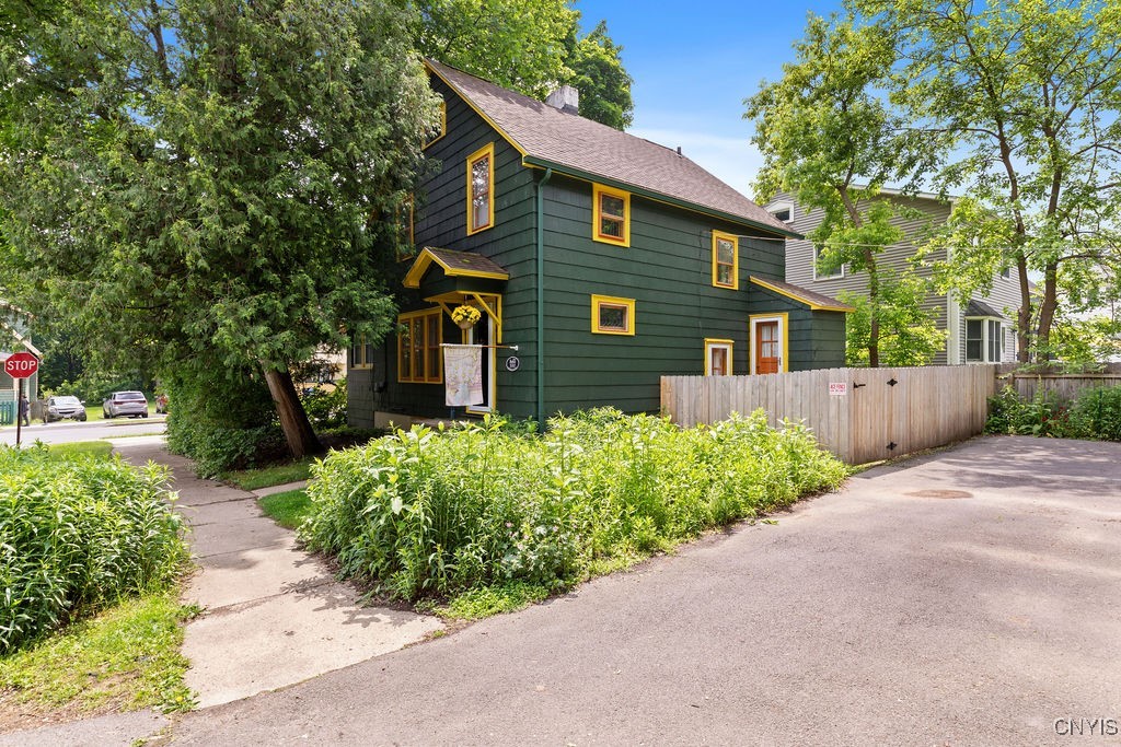 500 Glenwood Avenue
