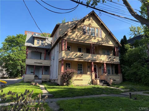 Photo of 207 Green Street, Syracuse, NY 13203 (MLS # S1695101)