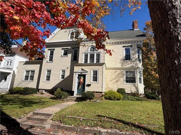 124 W Grove Street Oneida NY 13421