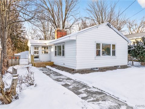 707 Union Street Rome NY 13440