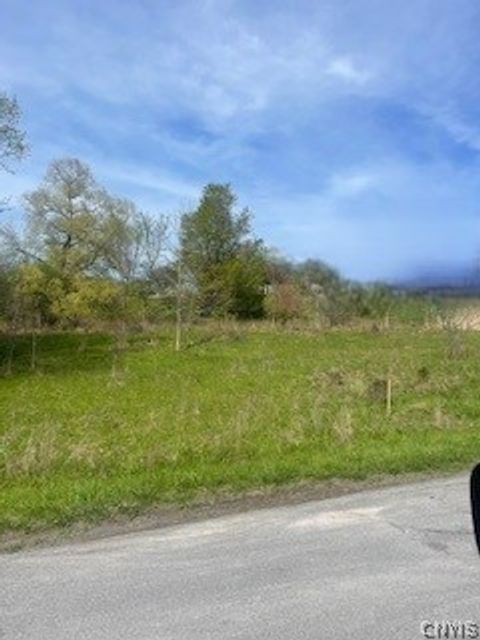Vacant Land For Sale - 00 Danberry Road<br/> New Hartford, NY 13413