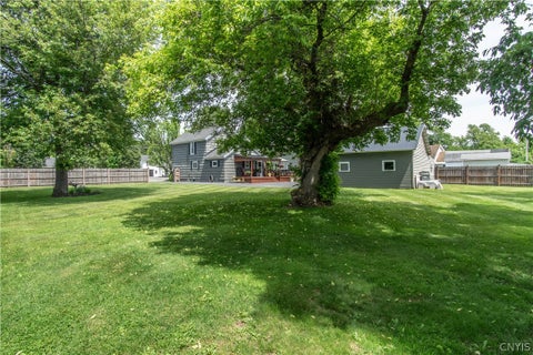 Tiny photo for 819 Coffeen Street, Watertown City, NY 13601 (MLS # S1692912)