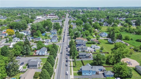 Tiny photo for 819 Coffeen Street, Watertown City, NY 13601 (MLS # S1692912)