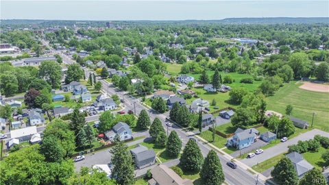 Tiny photo for 819 Coffeen Street, Watertown City, NY 13601 (MLS # S1692912)