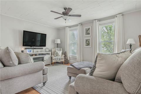 Tiny photo for 819 Coffeen Street, Watertown City, NY 13601 (MLS # S1692912)