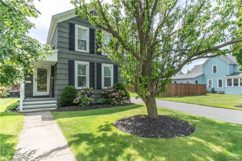 Photo of 819 Coffeen Street, Watertown City, NY 13601 (MLS # S1692912)