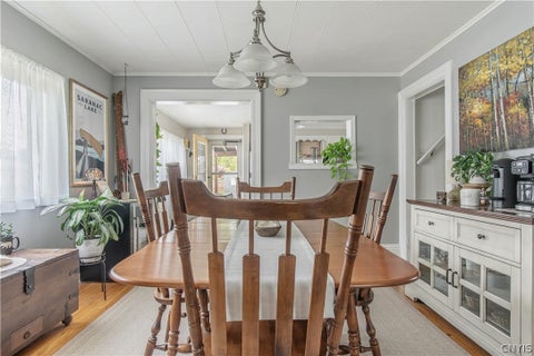 Tiny photo for 819 Coffeen Street, Watertown City, NY 13601 (MLS # S1692912)