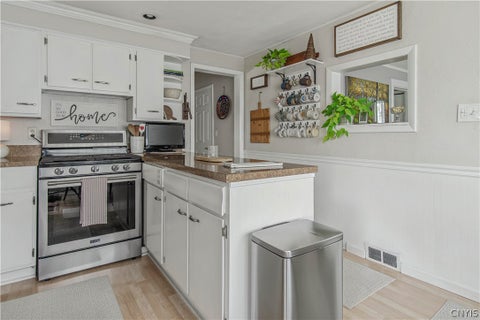 Tiny photo for 819 Coffeen Street, Watertown City, NY 13601 (MLS # S1692912)